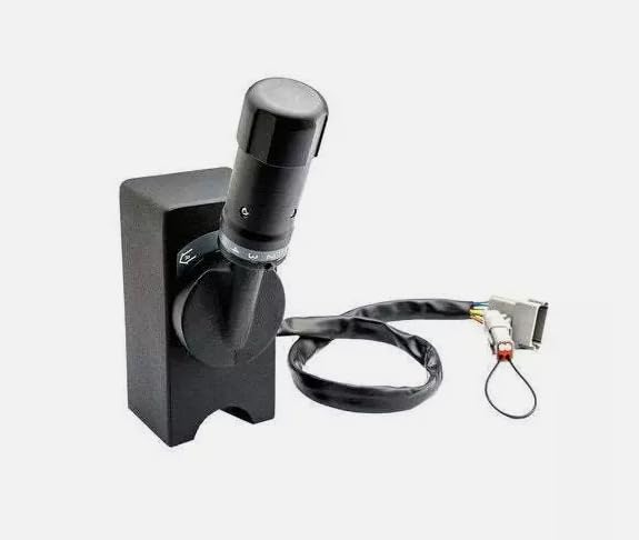 Amazon.com: Transmission Control Group fits Caterpillar 988H 814F